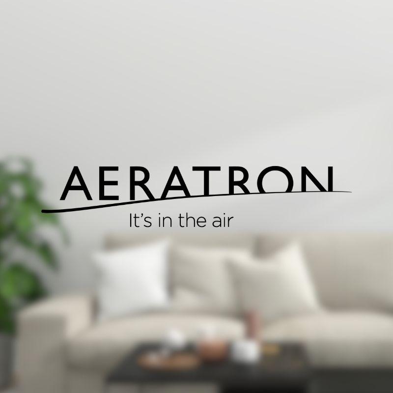 Aeratron Ceiling Fans