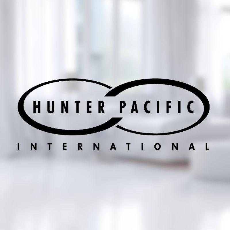 Hunter Pacific Ceiling Fans