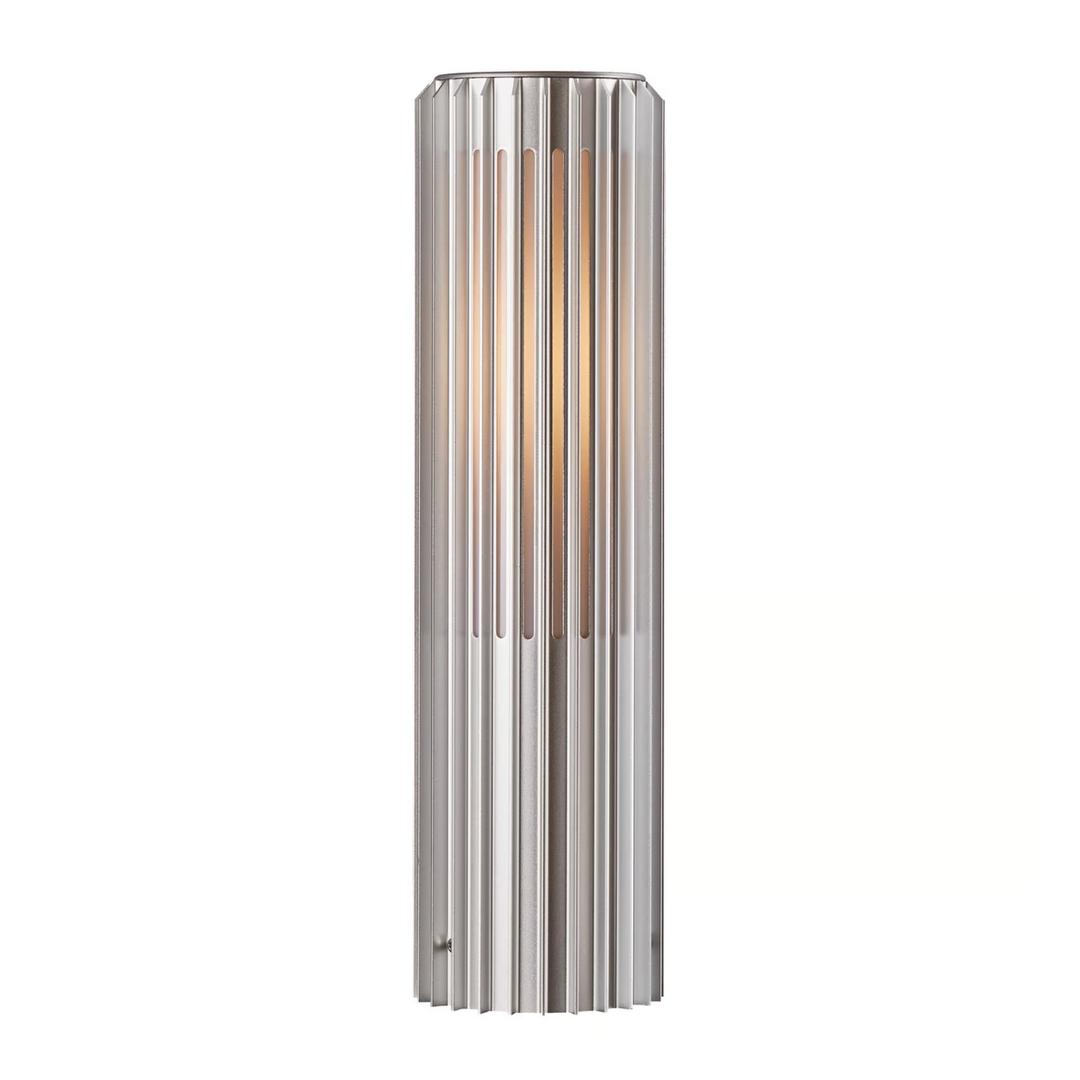 Aluminium Nordlux Aludra 45 IP54 Garden Post Light