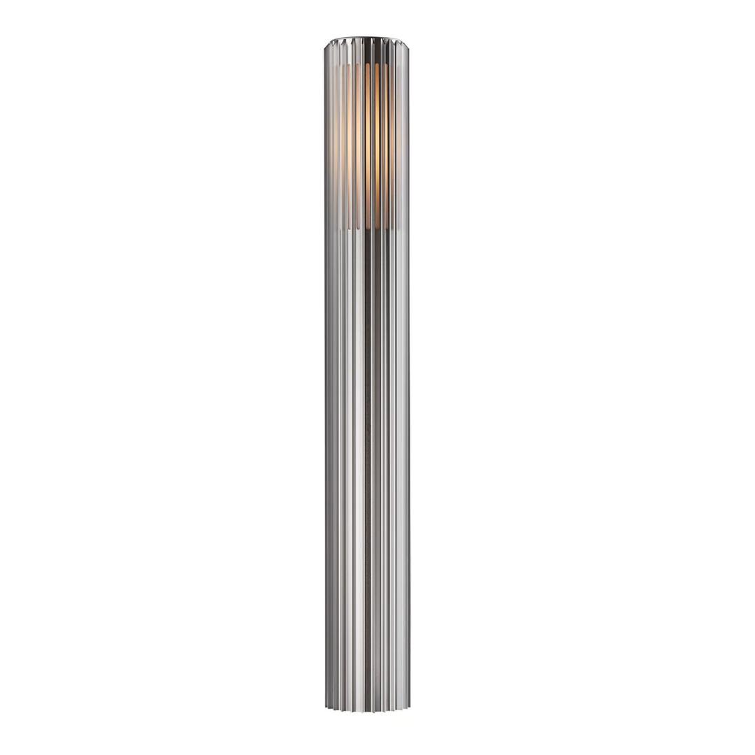 Aluminium Nordlux Aludra 95 IP54 Garden Post Light