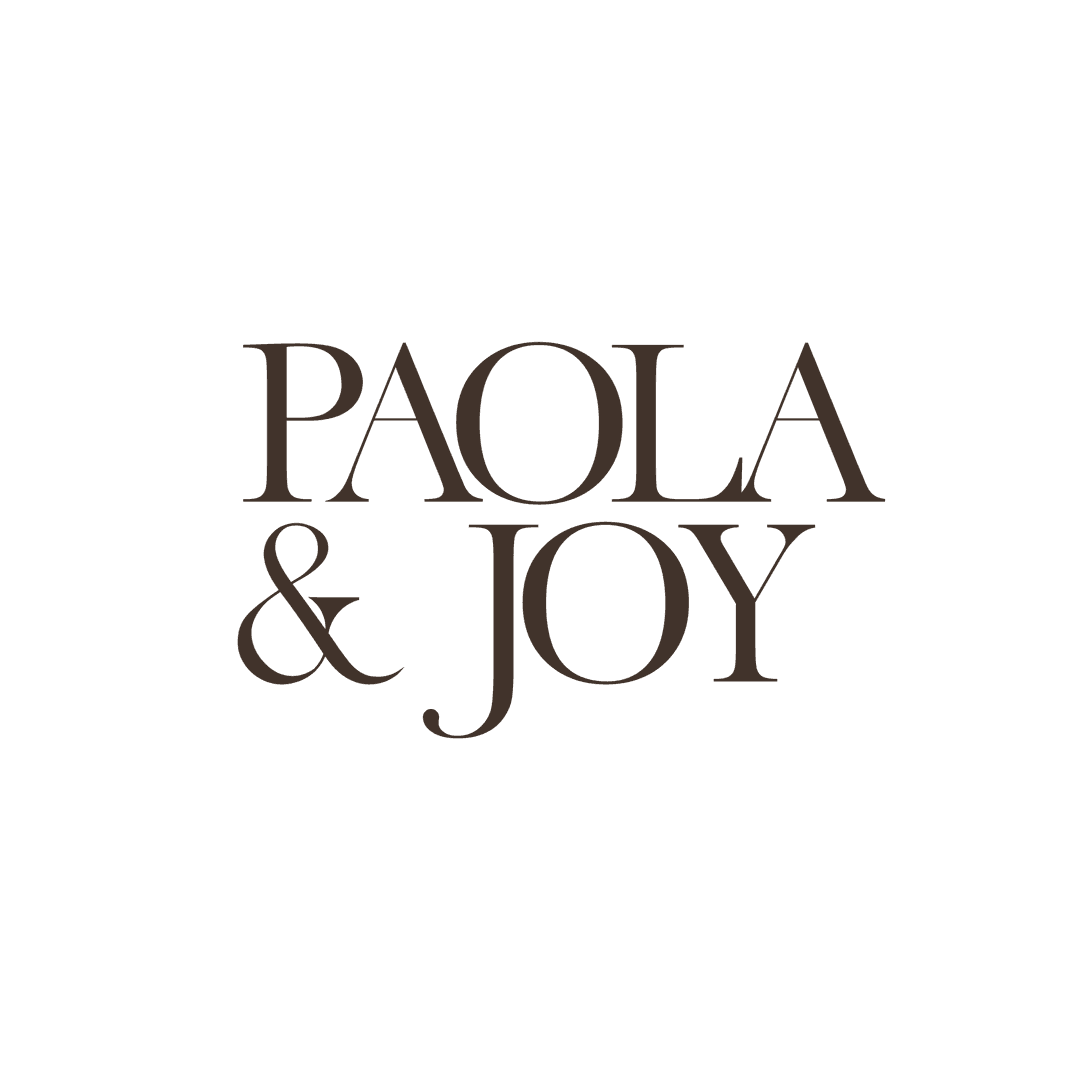 Paola & Joy